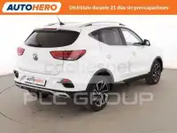 2024 MG ZS