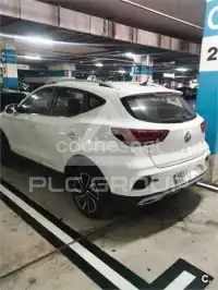 2024 MG ZS