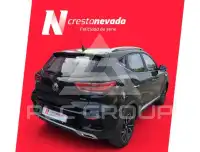 2024 MG ZS