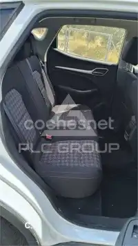 2024 MG ZS