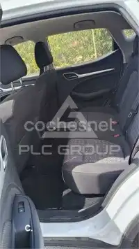 2024 MG ZS