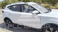 2024 MG ZS