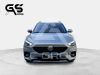 2024 MG ZS