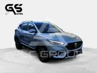 2024 MG ZS