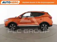 2024 MG ZS