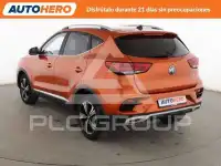 2024 MG ZS