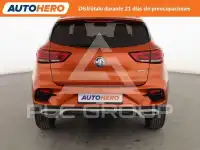 2024 MG ZS