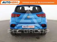 2024 MG ZS