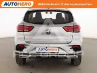 2024 MG ZS