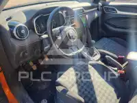 2024 MG ZS