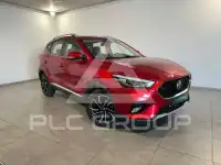 2024 MG ZS
