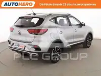 2024 MG ZS