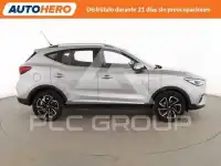 2024 MG ZS