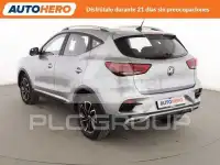 2024 MG ZS