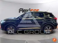 2024 MG ZS