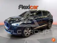 2024 MG ZS