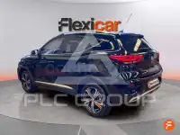2024 MG ZS