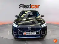 2024 MG ZS