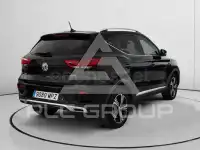 2024 MG ZS