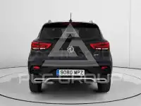 2024 MG ZS