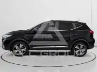 2024 MG ZS