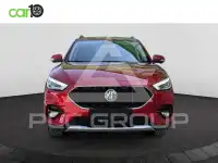 2024 MG ZS