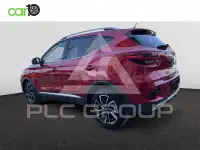 2024 MG ZS