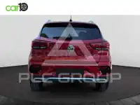2024 MG ZS
