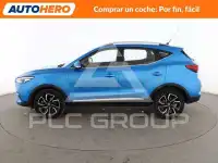 2024 MG ZS