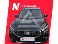 2024 MG ZS