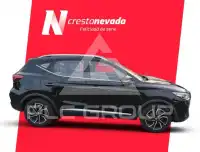 2024 MG ZS
