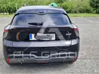 2024 MG MG4