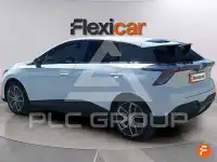 2024 MG MG4