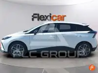 2024 MG MG4