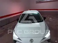 2024 MG MG4