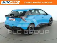 2024 MG MG4
