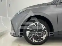 2024 MG MG4