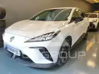 2024 MG MG4