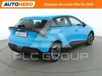 2024 MG MG4