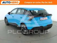 2024 MG MG4