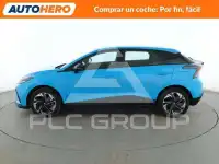 2024 MG MG4