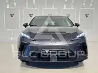 2024 MG MG4