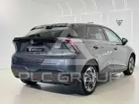 2024 MG MG4
