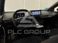 2024 MG MG4