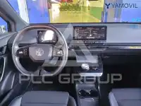 2024 MG MG4