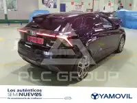 2024 MG MG4