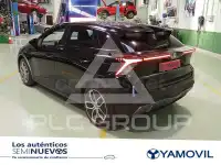 2024 MG MG4