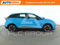 2024 MG MG4
