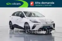 2024 MG MG4