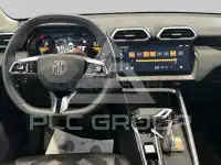 2024 MG MG4